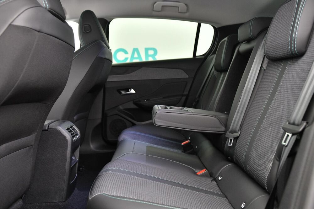 308 PHEV 180 e-EAT8 Allure 2023 occasion 17130 Montendre