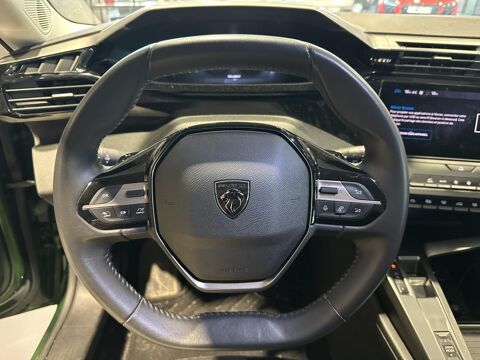 308 1.6 PHEV - 180 - BV e-EAT8 Allure 2022 occasion 25300 Pontarlier