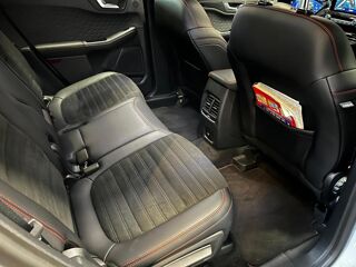 Kuga 2.5 Duratec 225ch BV e-CVT PHEV 4x2 ST-Line X - garantie 6 m 2020 occasion 33700 M&eacute;rignac