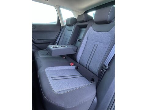 Ateca BUSINESS 2.0 TDI 150 S&S DSG7 2024 occasion 44700 Orvault