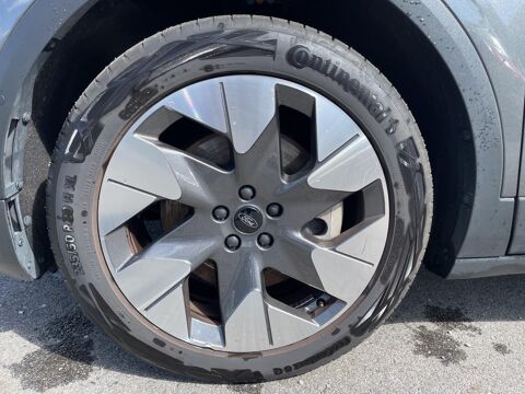 Explorer 170 standard range 77kwh pack premium rwd 2025 occasion 85150 Les Achards