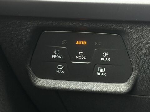 Formentor NV 2.0 TDI 150 DSG - Garantie CUPRA 04/2030 2025 occasion 35300 Foug&egrave;res