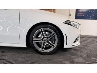 Classe A A 220 d 8G-DCT 177 ch AMG Line - Garantie 12 mois 2019 occasion 16000 Angoul&ecirc;me
