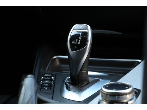 S&eacute;rie 4 430d pack M Sport design BVA F82 / moteur 30000km facture 2014 occasion 30260 Orthoux-S&eacute;rignac-Quilhan