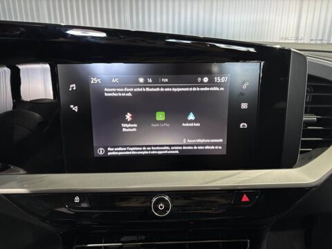 Mokka 1.2i Turbo - 130 - BVA - S&S GS 2024 occasion 47200 Saint-Pardoux-du-Breuil