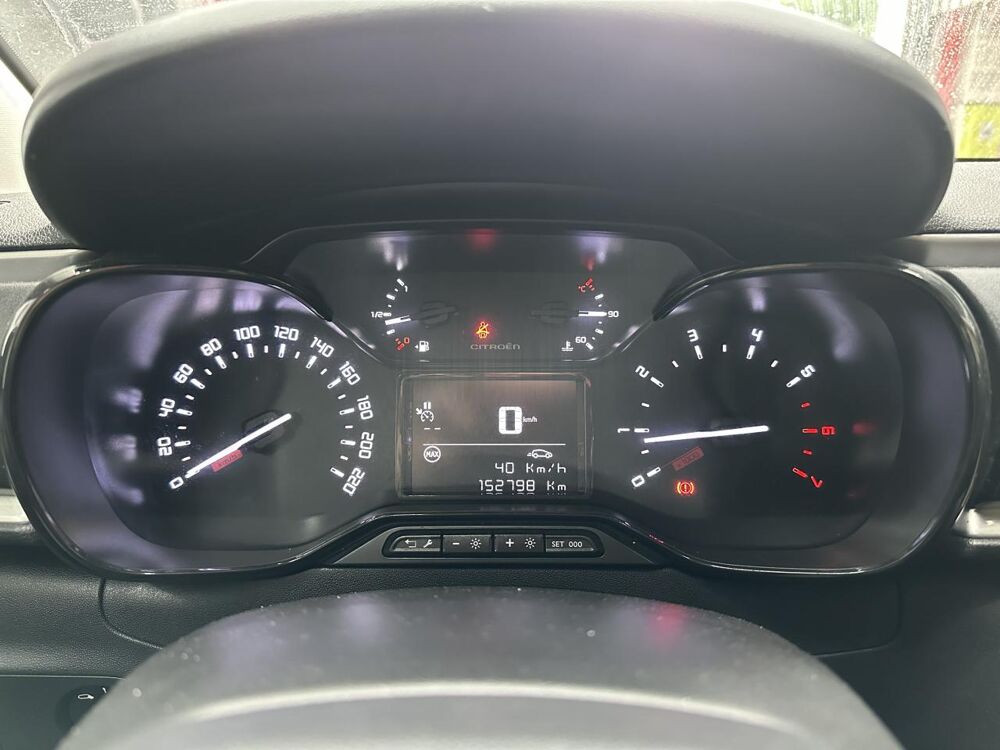 C3 1.2 PureTech 12V - 68 2016 BERLINE Feel PHASE 1 2017 occasion 33370 Artigues-pr&egrave;s-Bordeaux