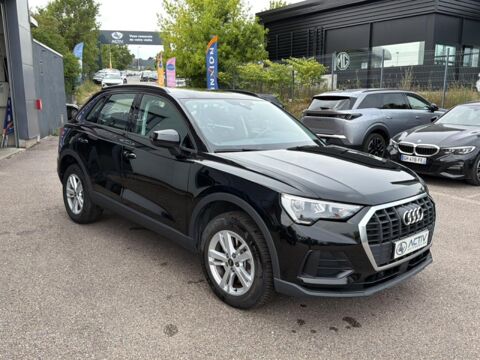 Q3 45 tfsi e 245 s tronic 6 2023 occasion 57525 Talange