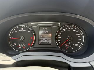 Q3 2.0 TDI - 120 - BV S-tronic Ambiente GPS + RADAR AV/AR + CL 2017 occasion 19100 Brive-la-Gaillarde