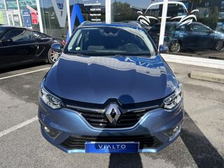 M&eacute;gane 1.5 Blue dCi - 115 IV ESTATE Business (Suivi Renault + dist 2019 occasion 49070 Beaucouz&eacute;