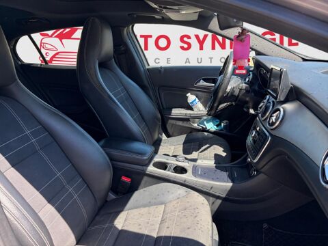 Classe GLA GLA 220 CDI - BV 7G-DCT - BM X156 Edition 1 4-Matic 2015 occasion 13400 Aubagne