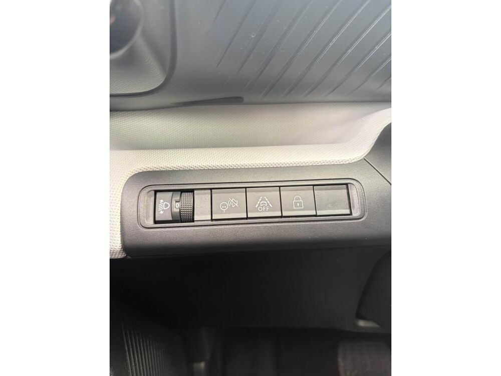C3 Aircross &Euml;-113ch YOU ELECTRIQUE 2025 occasion 44700 Orvault