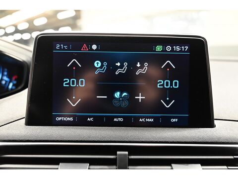 5008 1.2i PureTech 12V S&S - 130 II 2017 Active Business PHASE 1 2019 occasion 77100 Meaux