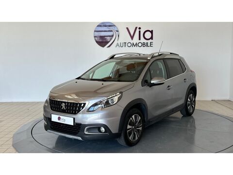 Peugeot 2008 1.2 110 Allure PHASE 2 - 1 ERE MAIN / TO