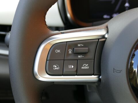 Fiat 600 HYBRID 145 LA PRIMA - BV DCT6 2026 occasion 77090 Coll&eacute;gien