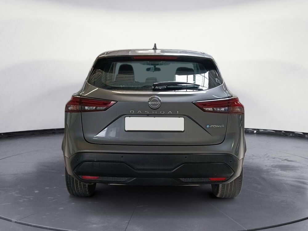 Qashqai E-power 190ch business 2024 occasion 34190 Ganges