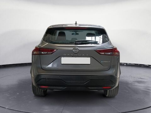 Qashqai E-power 190ch business 2024 occasion 34190 Ganges