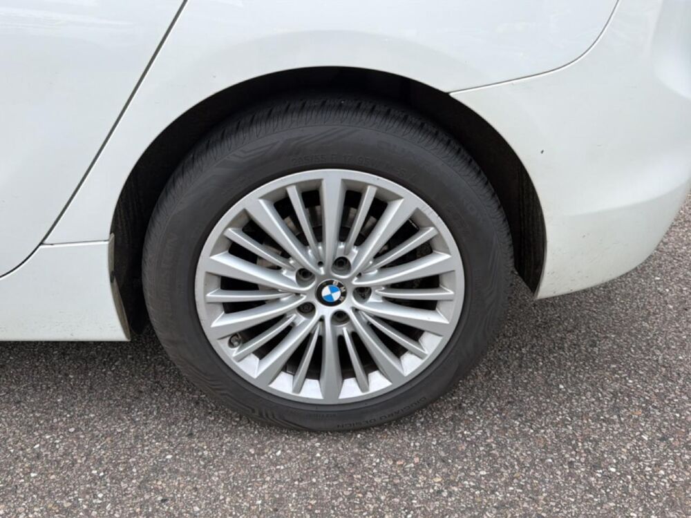 Serie 2 (f45) 216d 116 sport 2017 occasion 88150 Chavelot