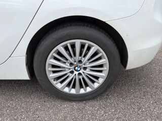 Serie 2 (f45) 216d 116 sport 2017 occasion 88150 Chavelot