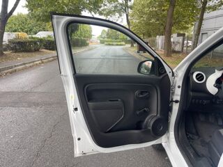 Twingo 1.0 SCe - 70 E6C Bo&icirc;te courte III BERLINE Life 2 2018 occasion 77185 Lognes