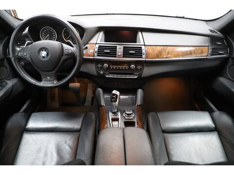 X6 M50d 381 (E71) BVA 2013 occasion 06550 La Roquette-sur-Siagne