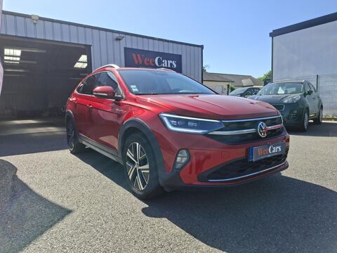 Taigo 1.0 TSI 110 STYLE DSG BVA 2021 occasion 56850 Caudan