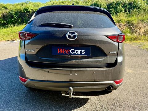 Cx-3 2.2 SKYACTIV-D 150 DYNAMIQUE 2WD 2019 occasion 42170 Saint-Just-Saint-Rambert
