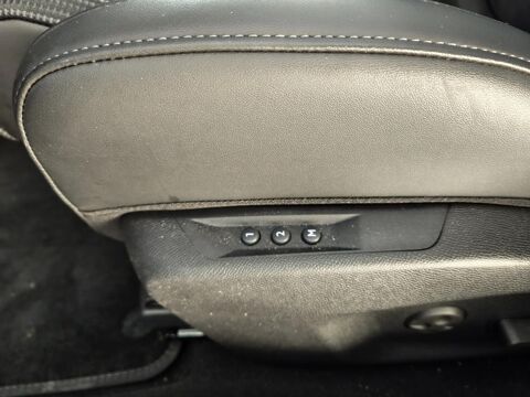 DS4 1.6i PureTech 16V - 180 - BV EAT8 Performance Line + 2021 occasion 38400 Saint-Martin-d'H&egrave;res