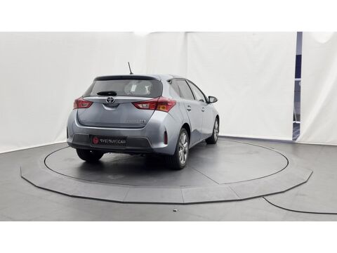 Auris 1.8i - Hybrid - 136 CH - BV CVT - 2013 - Garantie 6 mois 2013 occasion 33130 B&egrave;gles