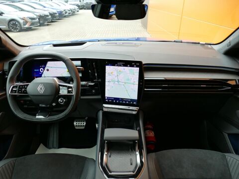 Rafale E-TECH HYBRID 200 ESPRIT ALPINE - BVA + TOIT SOLARBAY 2026 occasion 77090 Coll&eacute;gien