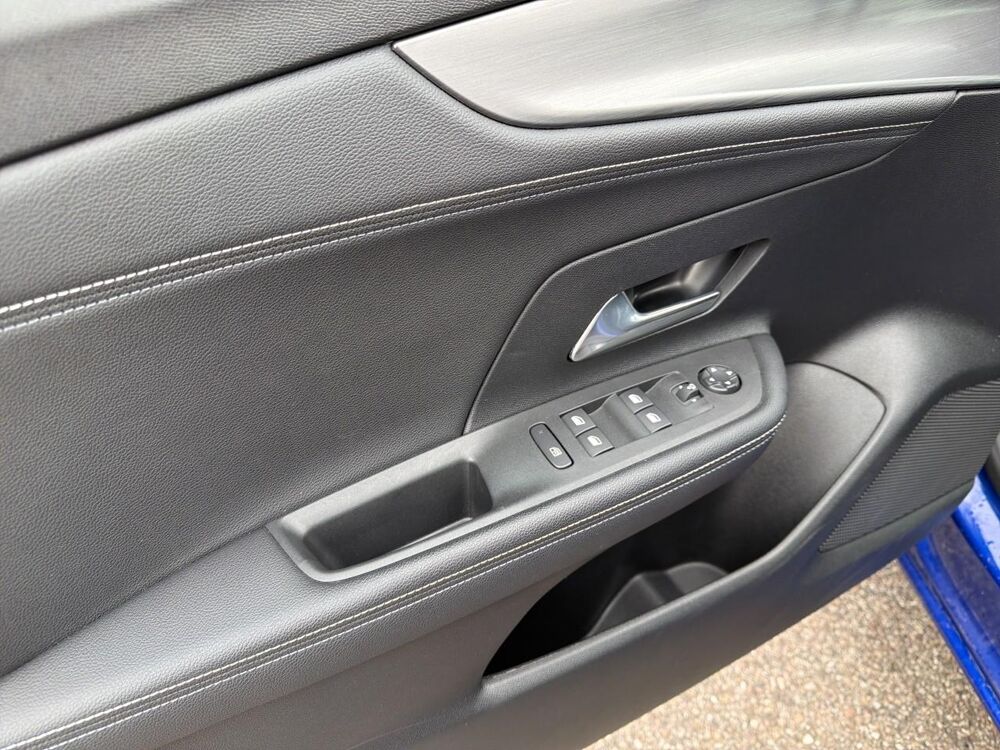 Mokka 1.2 turbo 136 edition 2025 occasion 57525 Talange