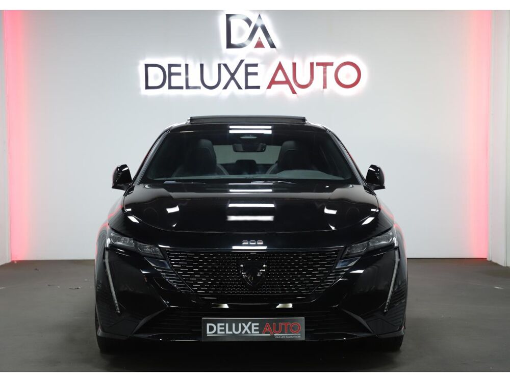 308 III GT 1.6 PHEV 225 e-EAT8 2023 occasion 06550 La Roquette-sur-Siagne