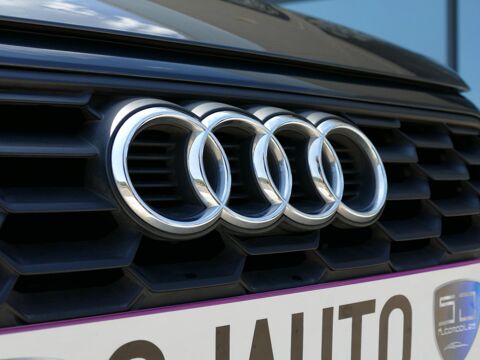 A3 Sportback 2.0 30 TDI - 116 Business Line 2021 occasion 34190 Ganges
