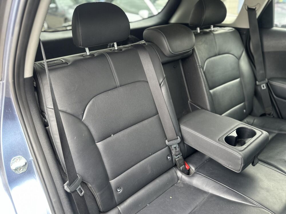 Niro Hybride rechargeable 1.6 GDI - 105 + Electric 60.5 ch - Stop 2019 occasion 94360 Bry-sur-Marne