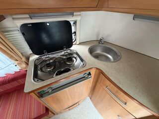  2007 occasion 22400 Lamballe