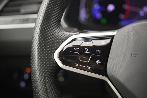 Tiguan 2.0 TDI 150ch DSG7 R-Line T.O/CAM 360/MATRIX +opts 2021 occasion 33620 Cavignac