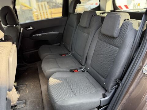 5008 1.2i 130ch Active - Garantie 6 Mois 2015 occasion 94360 Bry-sur-Marne