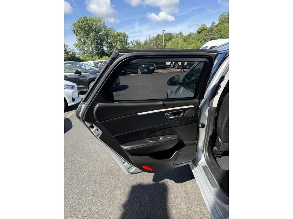 Talisman Estate 2.0 Blue dCi - 200 - BV EDC Initiale Paris - TOIT OUV 2019 occasion 19100 Brive-la-Gaillarde
