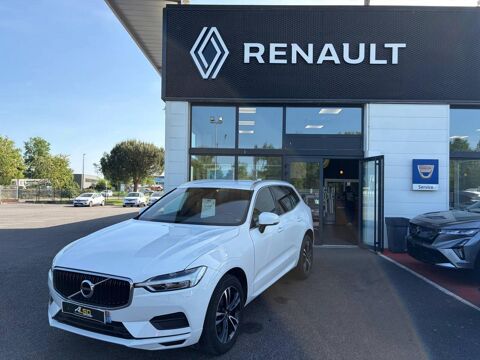 Annonce voiture Volvo XC60 22990 €