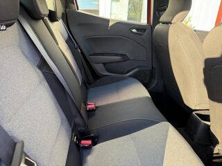 Clio 1.0 Tce - 90 V BERLINE Evolution PHASE 1 2024 occasion 71880 Ch&acirc;tenoy-le-Royal