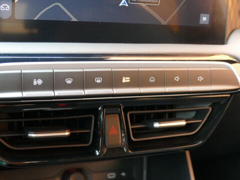 MG3 1.5 HYBRID+ 195 LUXURY 2025 occasion 77090 Coll&eacute;gien