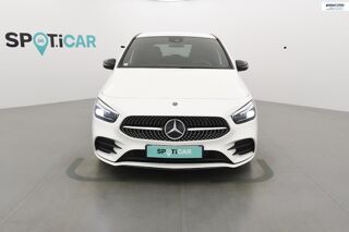 Classe B 200 d 8G-DCT AMG Line Edition OPTIONS+CARPLAY 2022 occasion 33620 Cavignac