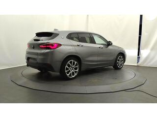 X2 xDrive 20d - BVA Sport - S&S F39 Edition GoldPlay Garantie 2023 occasion 33130 B&egrave;gles