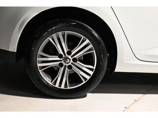 M&eacute;gane 1.3 TCe - 140 - FAP 2021N IV BERLINE Intens PHASE 2 2022 occasion 77100 Meaux