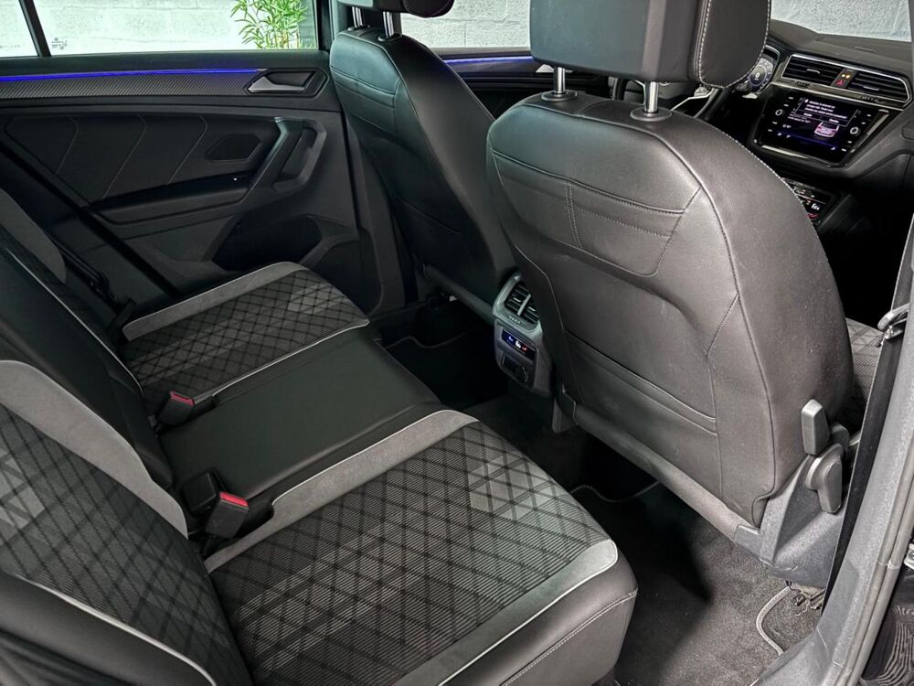 Tiguan 1.4 eHybrid 245ch BV DSG6 R-Line - TVA r&eacute;cup&eacute;rable - garanti 2023 occasion 33700 M&eacute;rignac