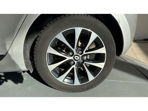 Clio 1.0 Tce - 90 ch V Equilibre / CARPLAY / SUIVI FACTURES / CLI 2023 occasion 17600 Saujon