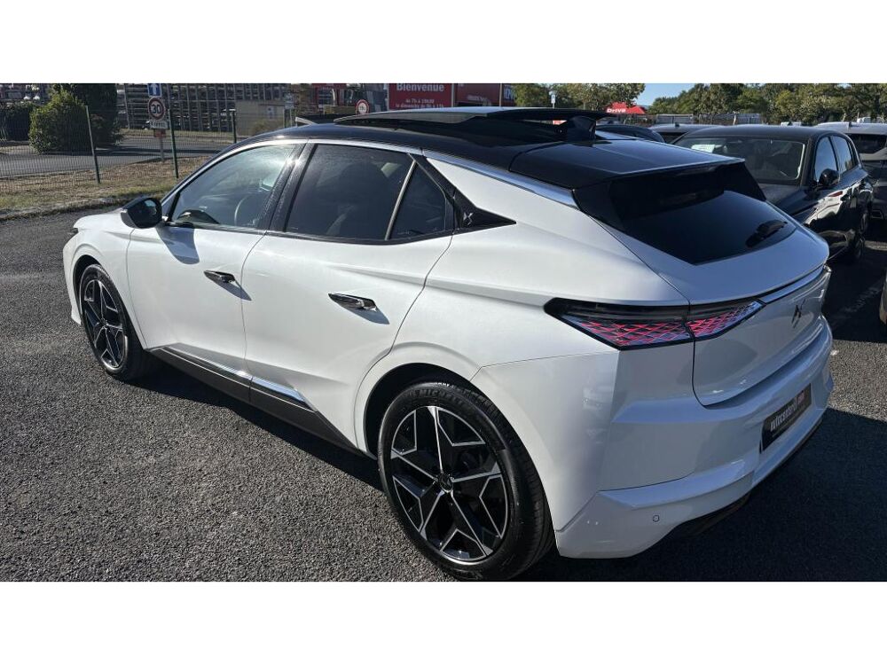 DS4 1.2 Hybrid 145 Pallas +TOIT OUVRANT 2024 occasion 81580 Soual