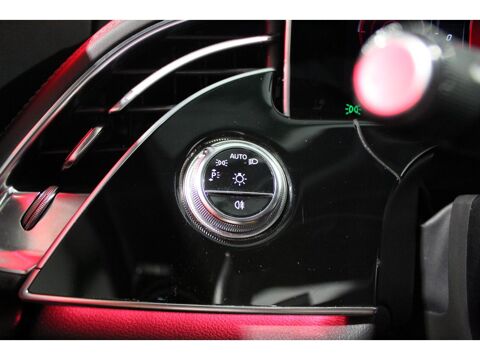 Classe E 300e+ BVA 9G-Tronic 313CH - AMG Line Premium Plus - ORIGINE 2023 occasion 95340 Bernes-sur-Oise