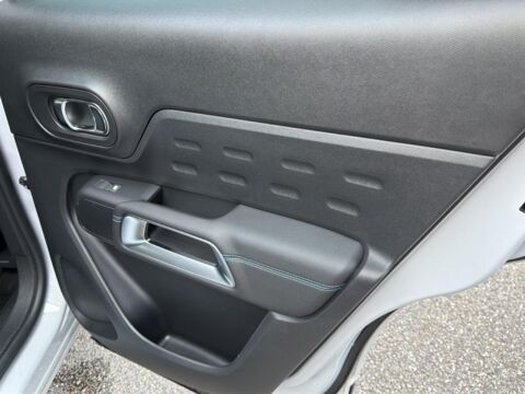 C5 aircross 1.5 bluehdi 130 max boite automatique 2025 occasion 88150 Chavelot