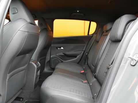 308 III HYBRID 145 GT - BV e-DCS6 PHASE 2 2026 occasion 77090 Coll&eacute;gien