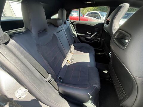 Classe CLA Shooting Brake 200 d - BV 8G-DCT SHOOTING BRAKE - AMG Line - 2024 occasion 19100 Brive-la-Gaillarde
